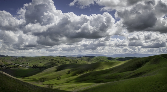 Discover San Ramon
